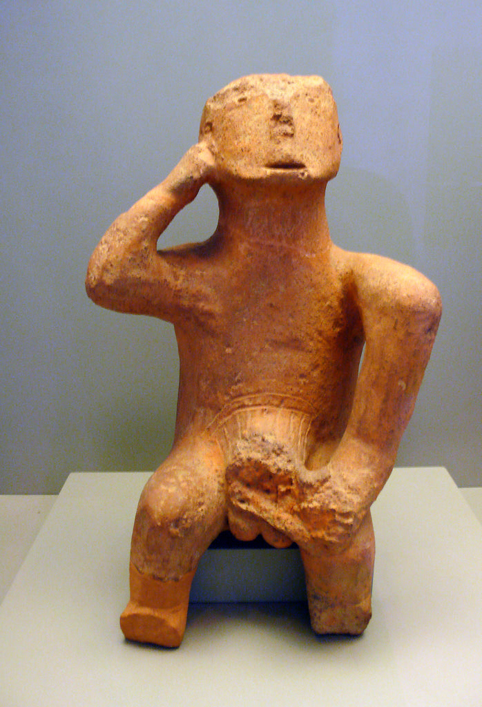 A história do artesanato