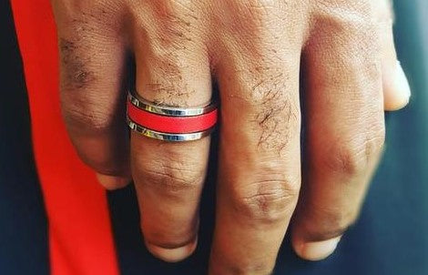 4 acessórios em couro que todo homem deve ter