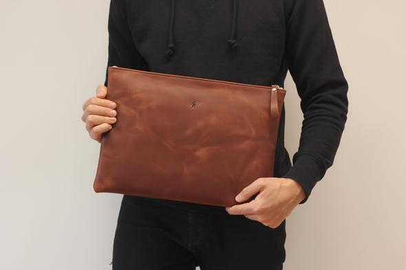 The Caveman: estilo e exclusividade
