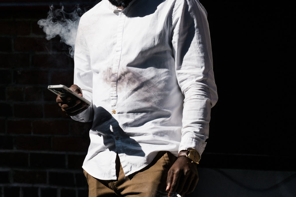 Tendências da Moda Masculina